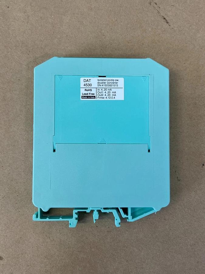 Used Datexel DAT 4530 Signal Splitter