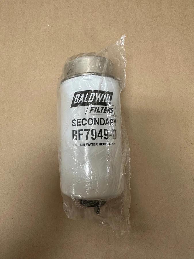 Baldwin BF7949-D Fuel Filter *NEW*