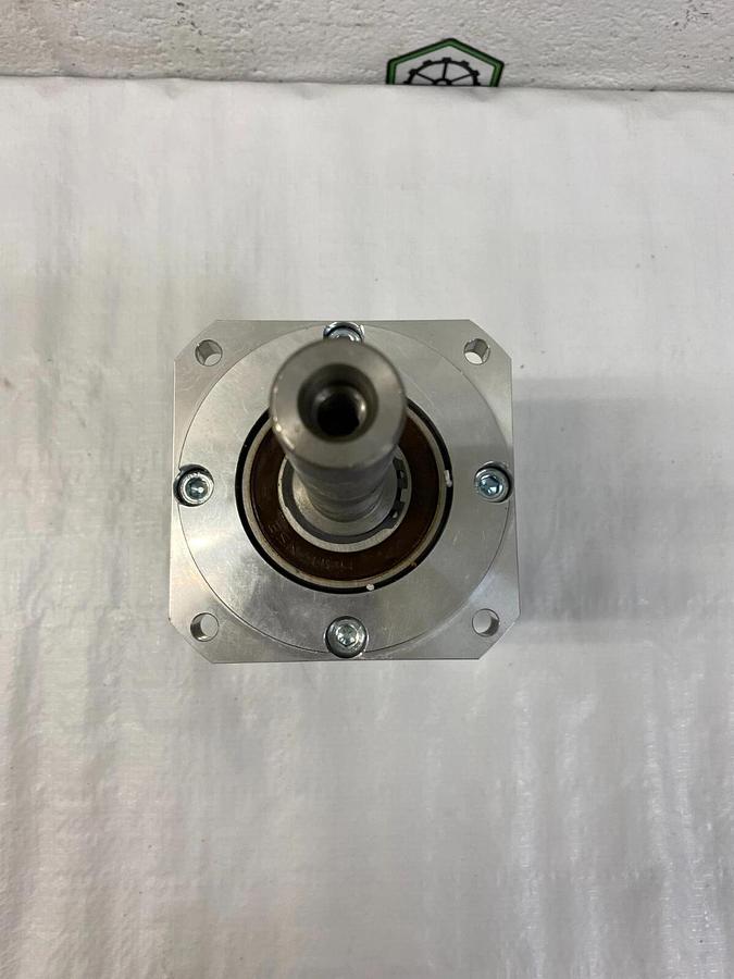 Used Neugart PLE 120/115 F-Nr. 2002004 OP. 08 i=5