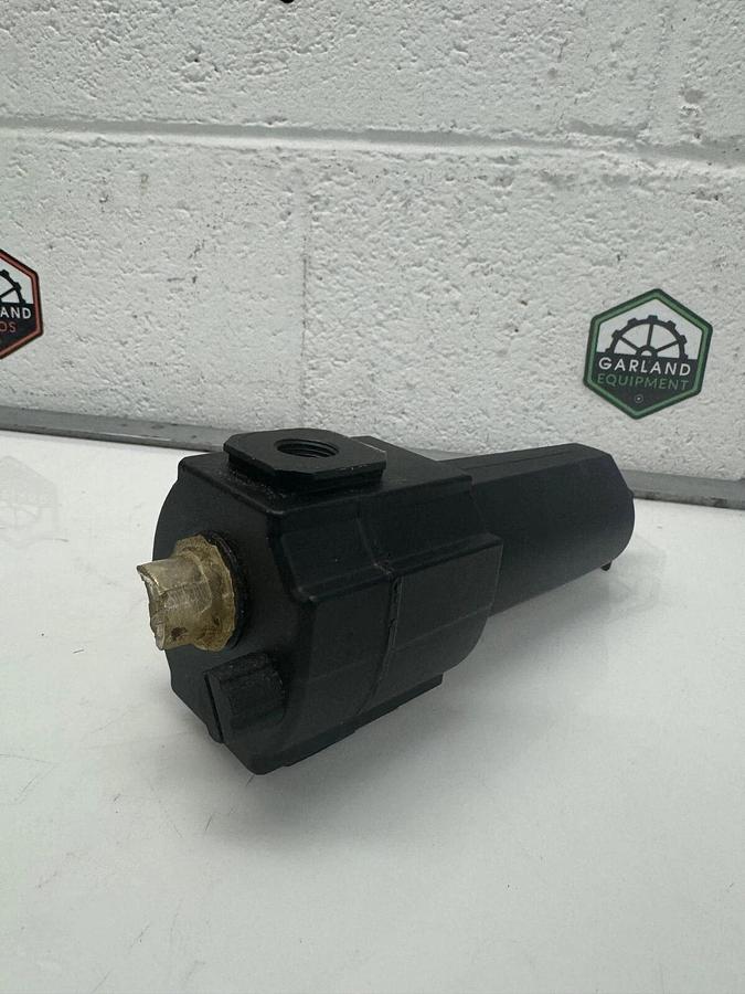 Used Norgren L74C-3AP-QDN Excelon, Pneumatic Lubricator