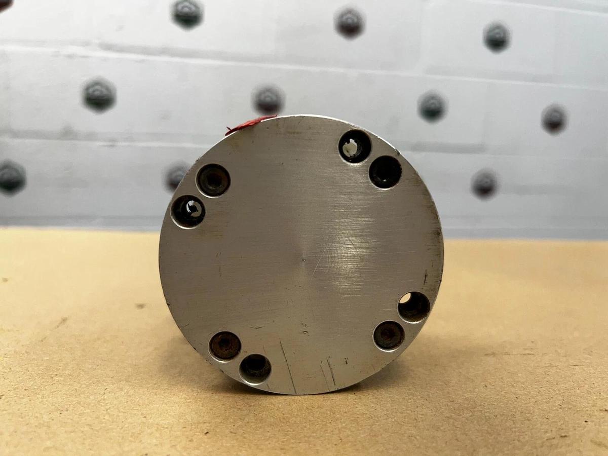 Used Bimba F0-311 Flat Air Cylinder