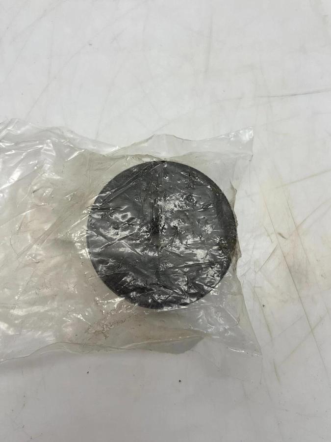 Used S&W SKTTF-029 STL Tapped Thru Fine Thrd Knob