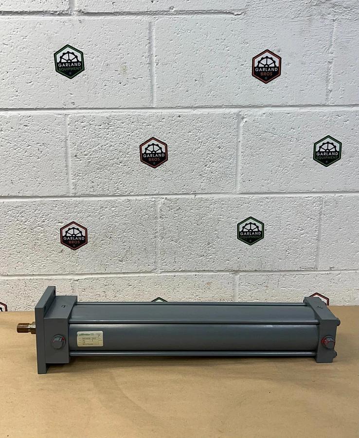 Used Miller A61B2B Air Cylinder