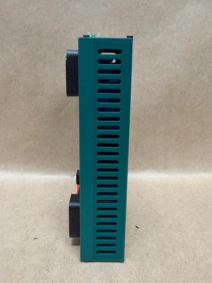 Used Kniel MPF 12.4,5 Switched Power Supply