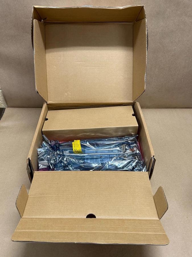 Used IBM 39Y9320 Bladecenter Copper Pass-Thru Module