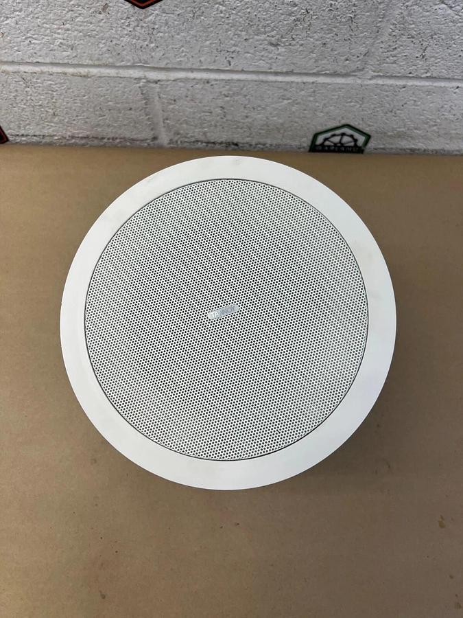 Used Tannoy CMS 503ICT BM Ceiling Loudspeaker