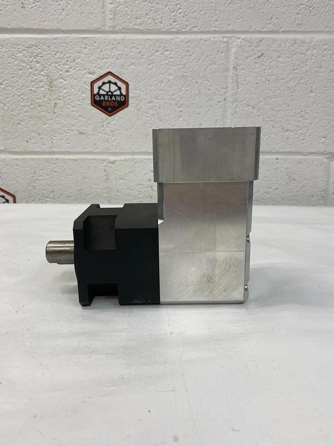 Used Neugart WPLS70 Right Angle Gear Box