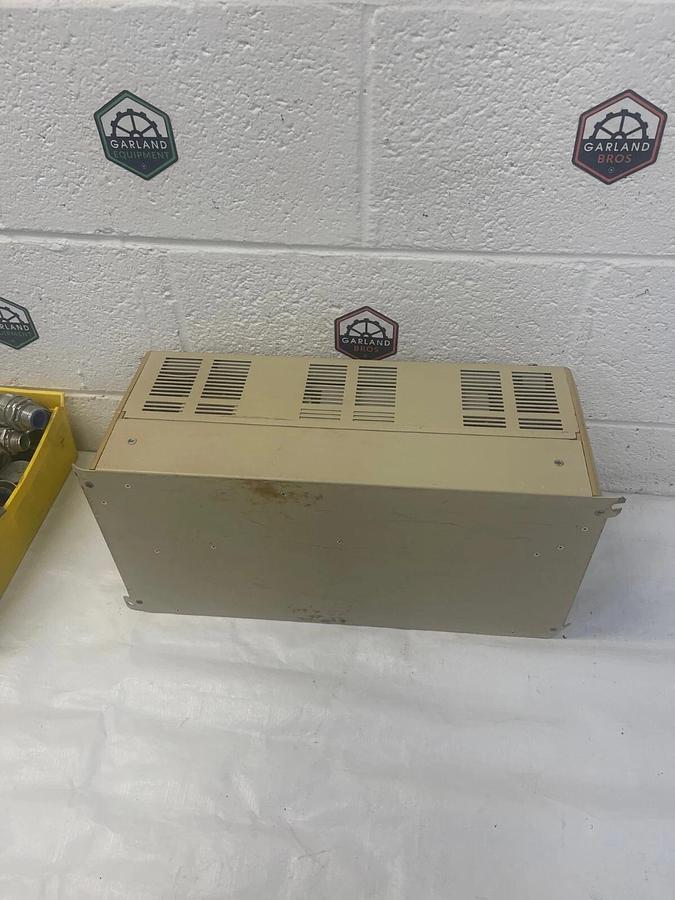 Used Toshiba VT130G3U4110, G3 Transistor Inverter