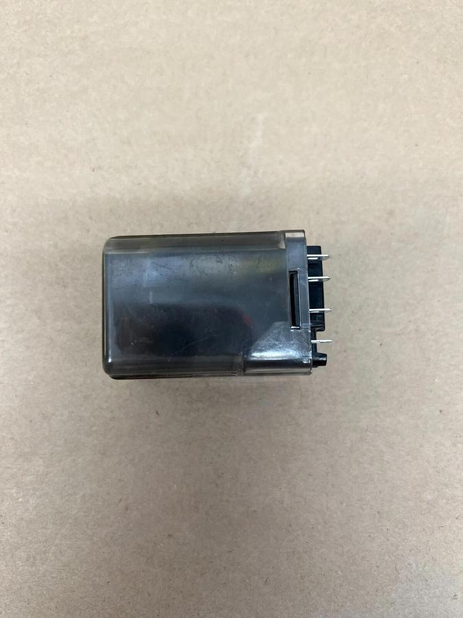 Omron MJN3CN-AC120 Relay