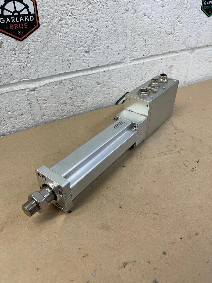 Used Wittenstein TLSB 156BBU-C10N01-008 Electric Linear Actuator
