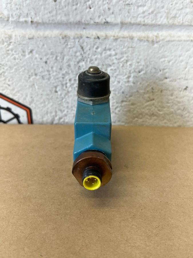 Used Honeywell BZE6-2RN Micro Switch