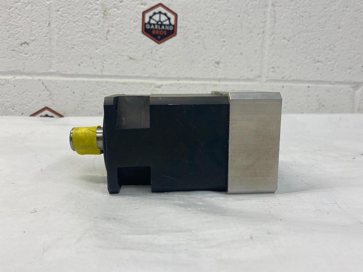 Used Neugart PL870 20:1 Ratio Planetary GearHead