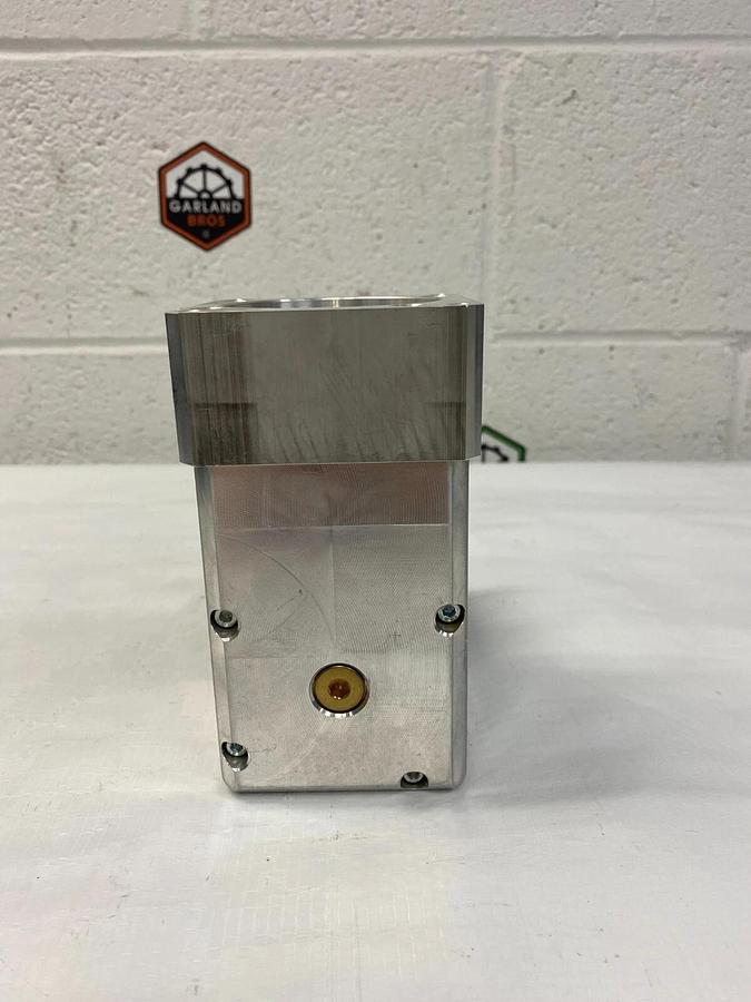 Used Neugart WPLS70 Right Angle Gear Box