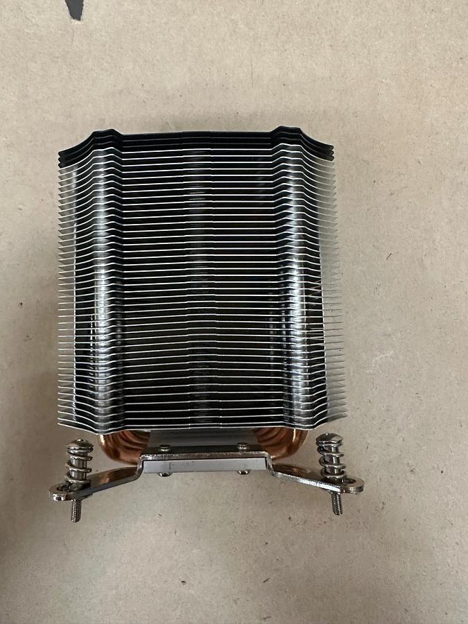 Used Dynatron K17 Fan CPU Cooler *NEW*