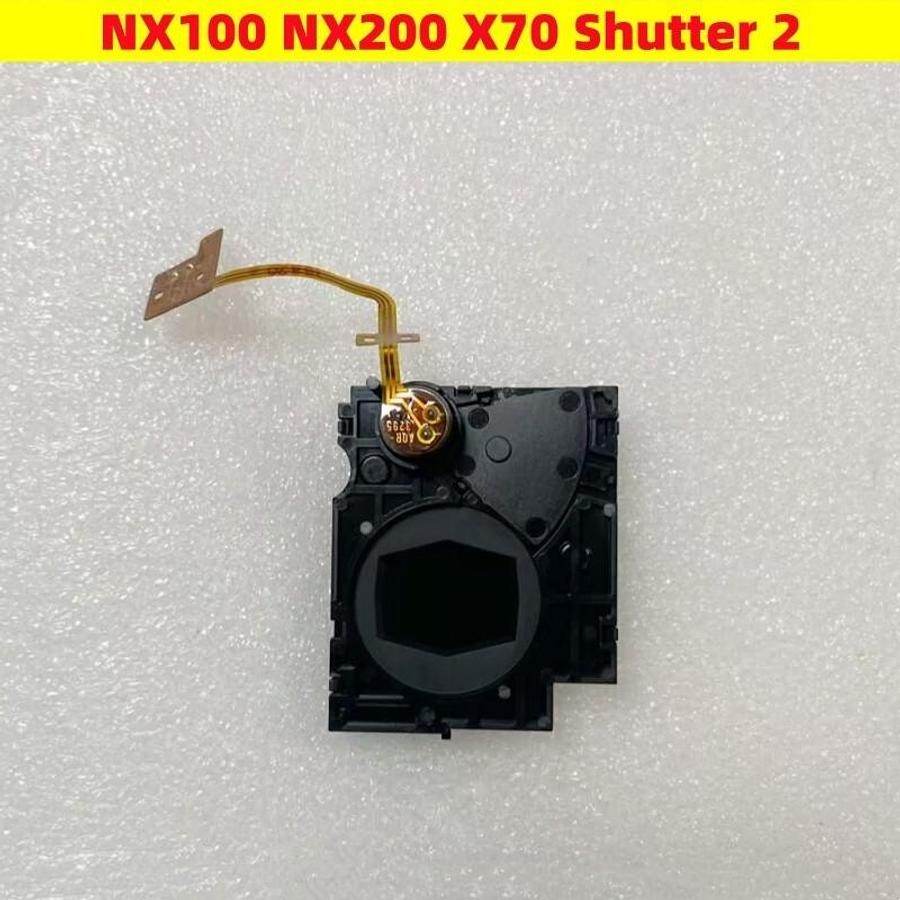 Used Sony LSV-600C Camera Lens Assembly