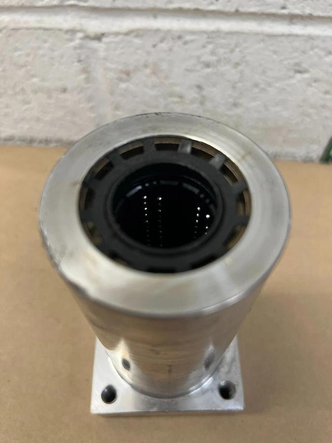 Used Thomson Industries SSUTFB16 Linear Bearing Pillow Block