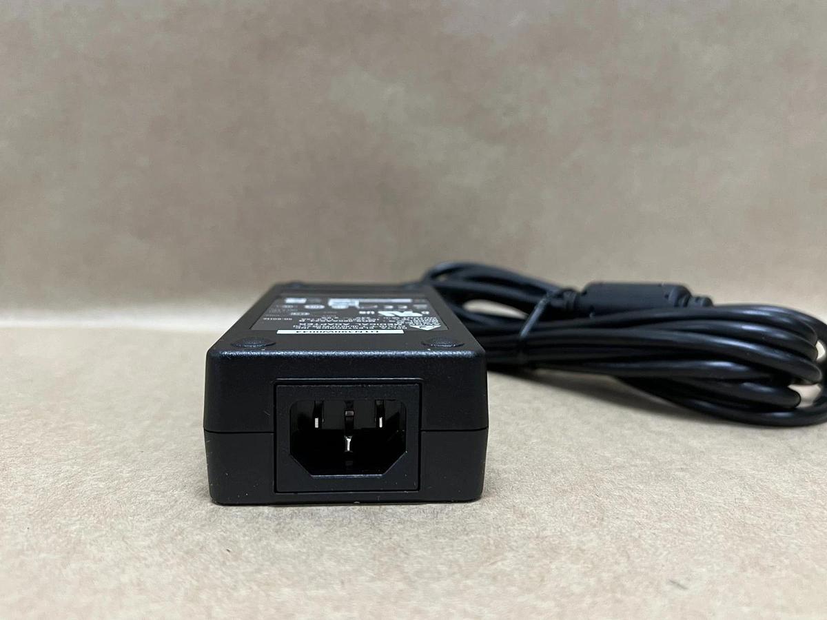 Used Delta Electronics MDS-060AAS24 B AC/DC Medical Adapter