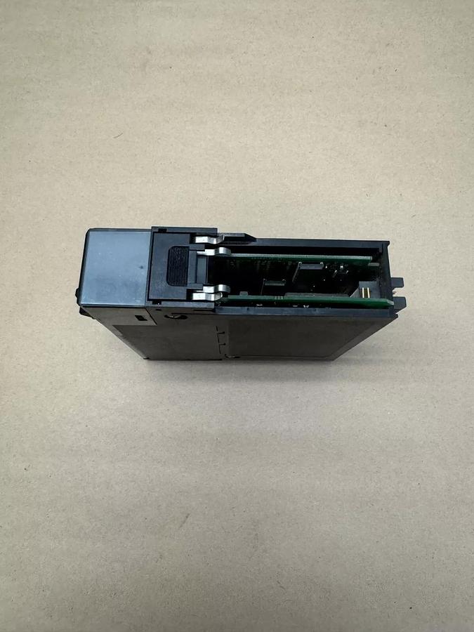 Used Allen Bradley 1756-L55/A ControlLogix Logix5555 Processor Unit 1756-M13A Memory
