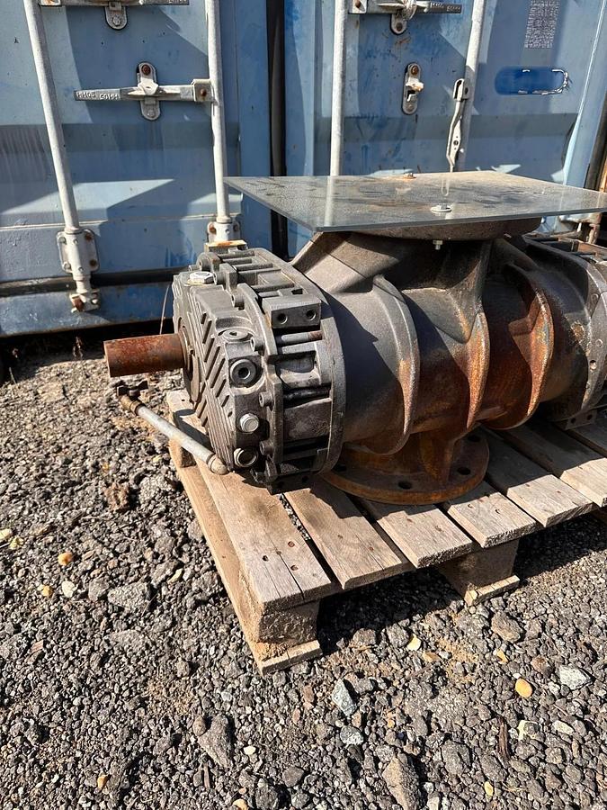 Used Gardner Denver - RBS-86 - Lobe Blower