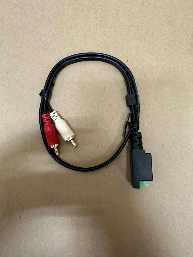 Used Extron Electronics ASA 121 Audio Summing Adapter - Lot of 6 *NEW*