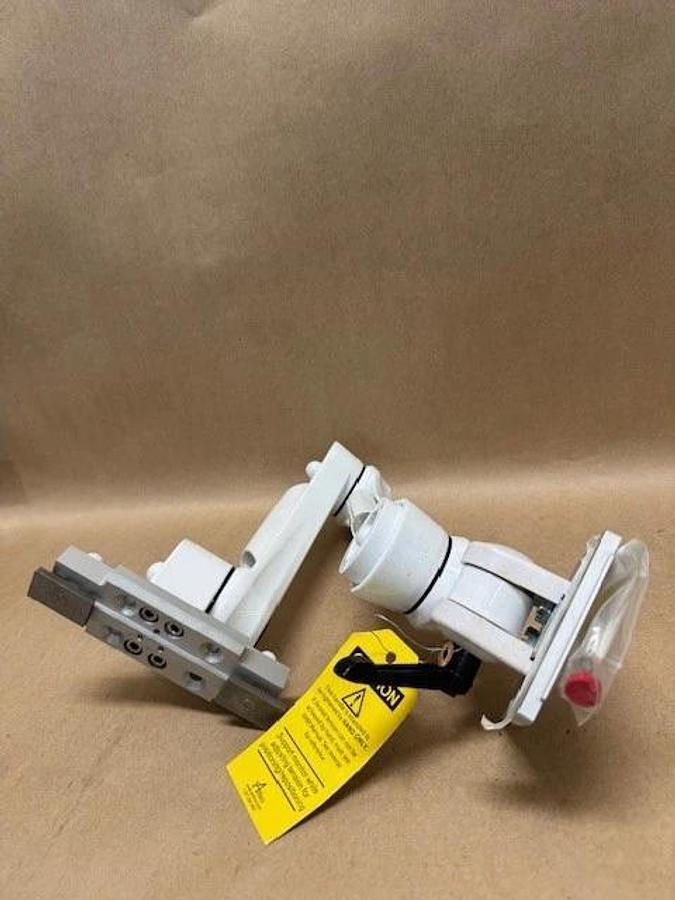 Amico SSM-35W-COW Double Swivel, 180° Monitor Arm *NEW*