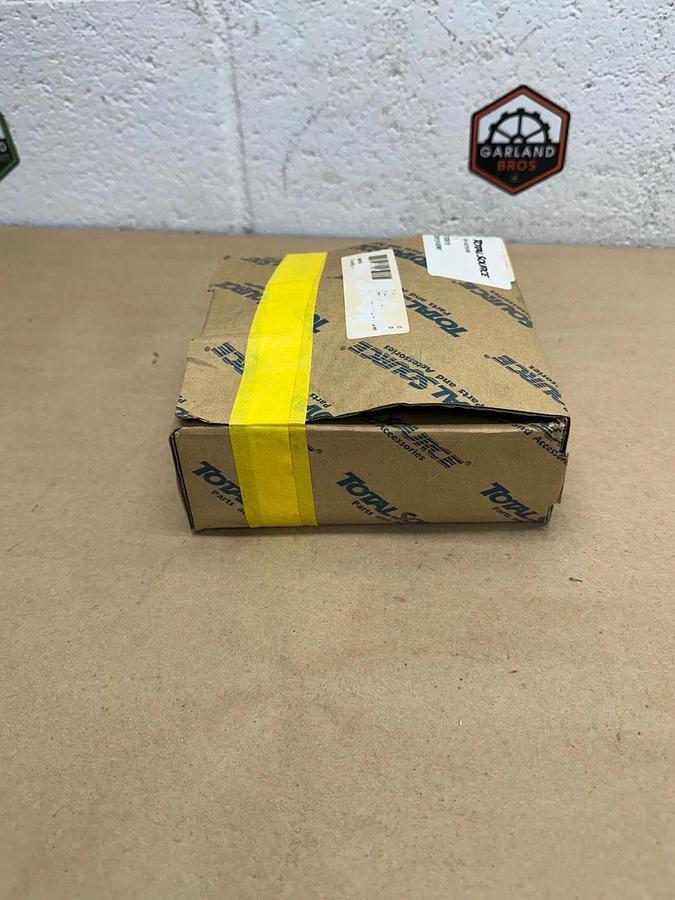 Used Mitsubishi 365758 Coupler Assembly *NEW*