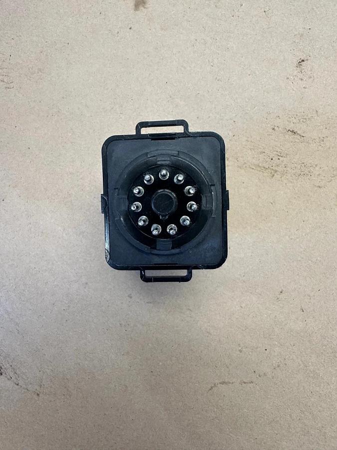 Used Eagle Signal Controls C3669-1, S3-S Counter with Releco Base