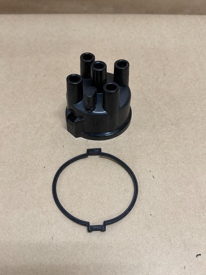 Pertronix PX022-1403 Distributor w/ Gasket