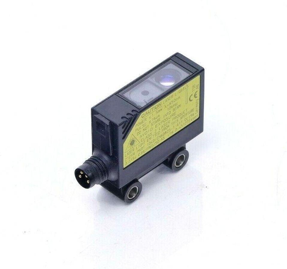 IFM Electronic OJ5038 Class 1 Laser Product