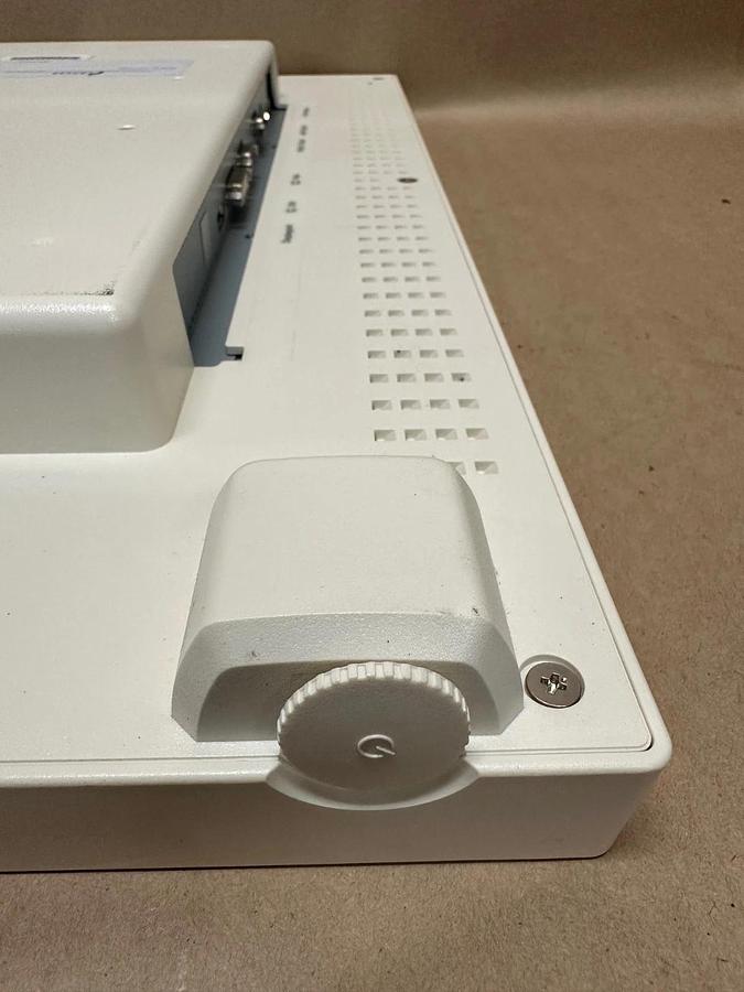 Used Canvys PC21032R Medical Monitor, No Power Cord