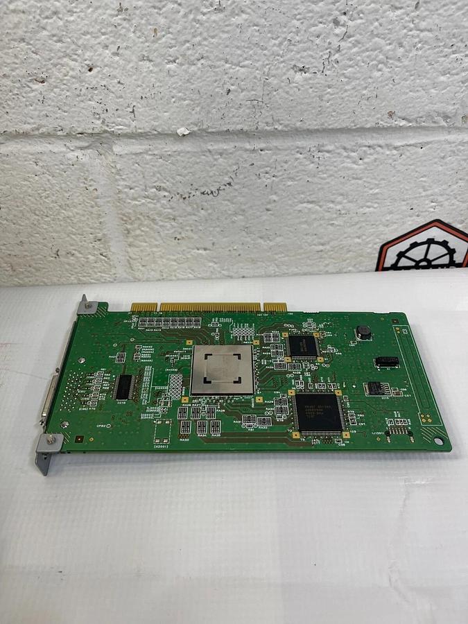 Used FG3-3222 Scanner Board FH13518