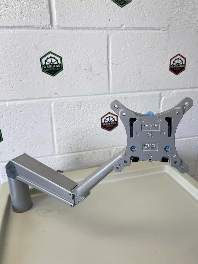 Used Stanley Inner Space Heavy Duty Medical Grade Storage/Tool Cabinet, 4 Drawer/Tray