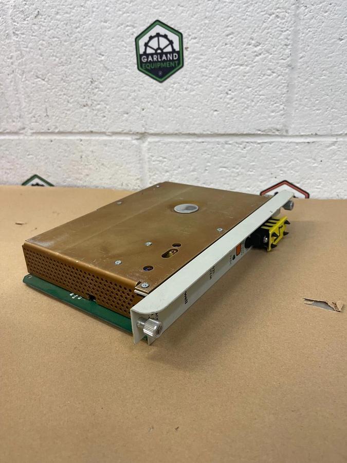 Used Honeywell 621-9934 I/O Rack Power Supply 115/230 VAC