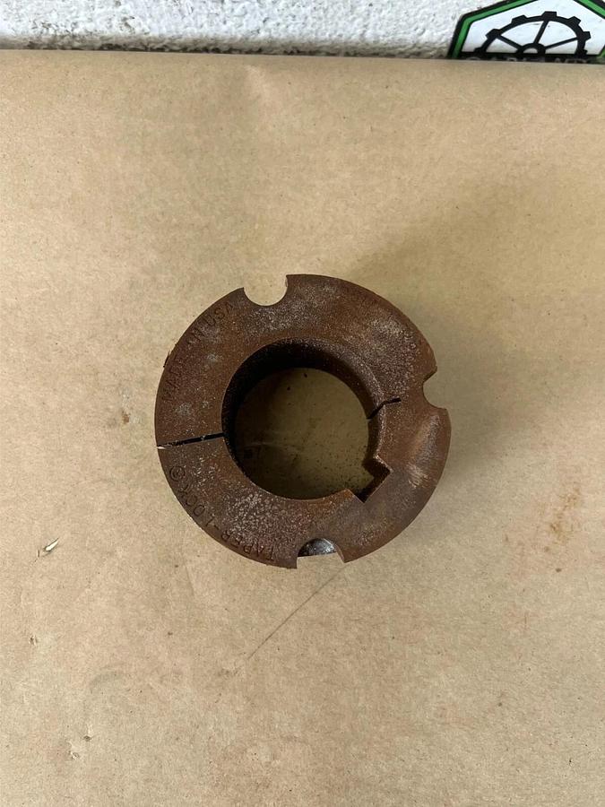 Used Dodge 2517x1-7/8 KW Taper-Lock Bush, 119122