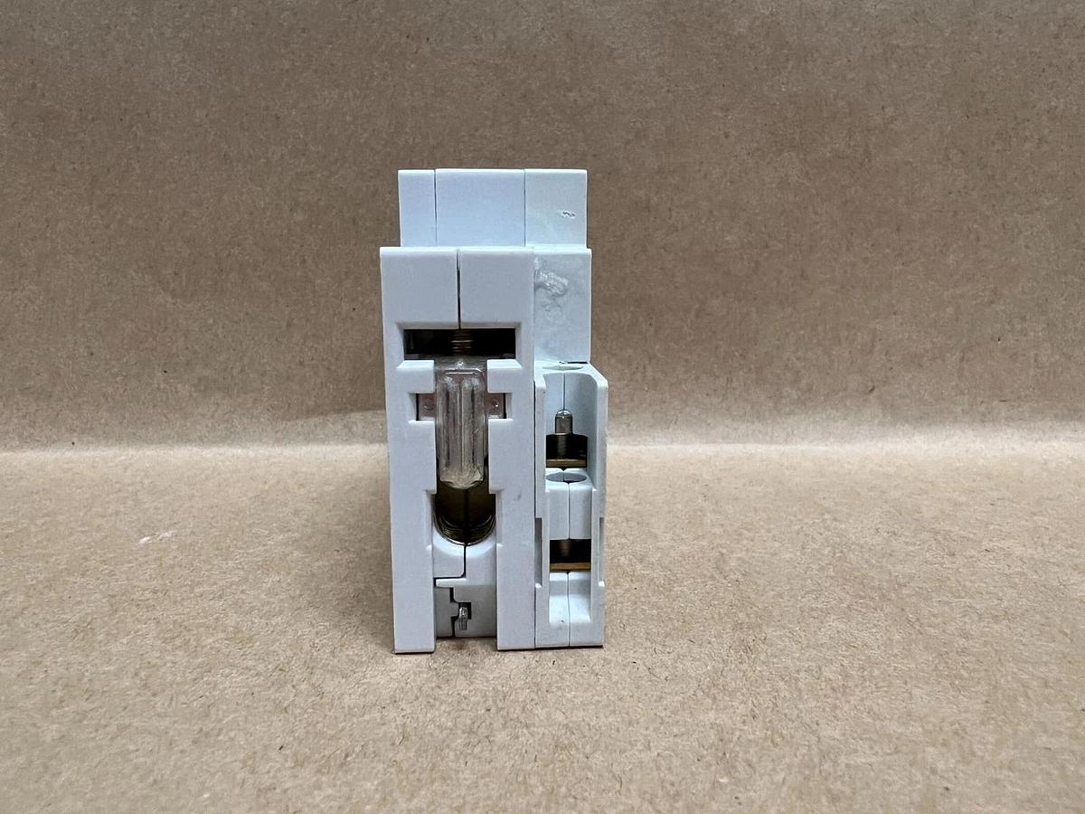 Used Siemens 5Sx41 C10, 230/400V, Circuit Breaker - Lot of 2