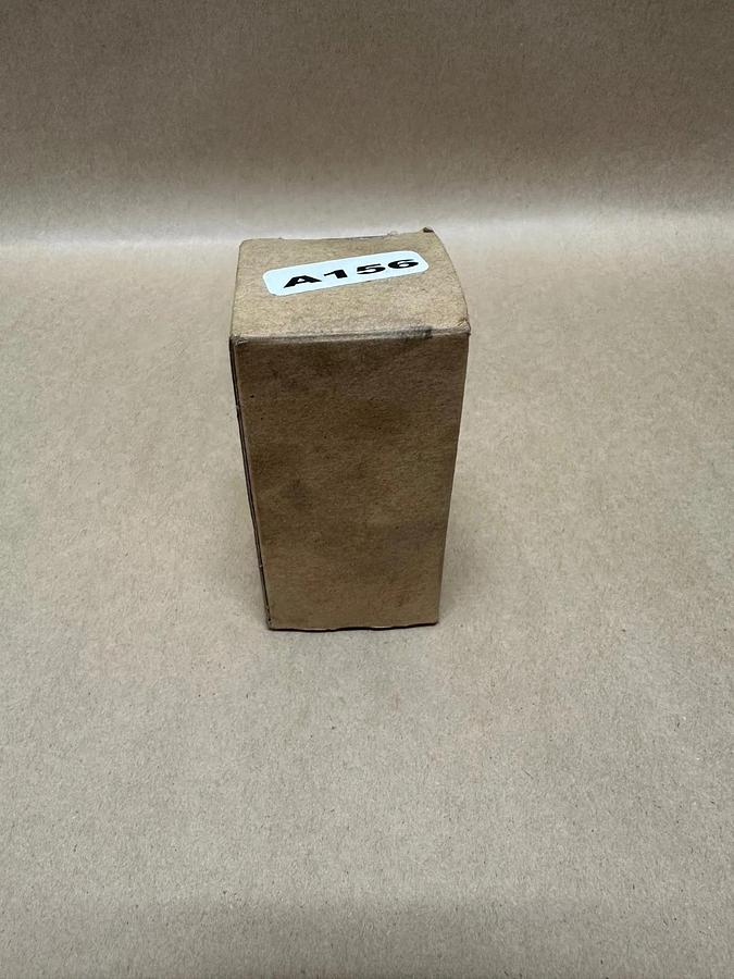 Used Advanced Fuel Components Model 156 Automotive Filter for Gas *NEW*