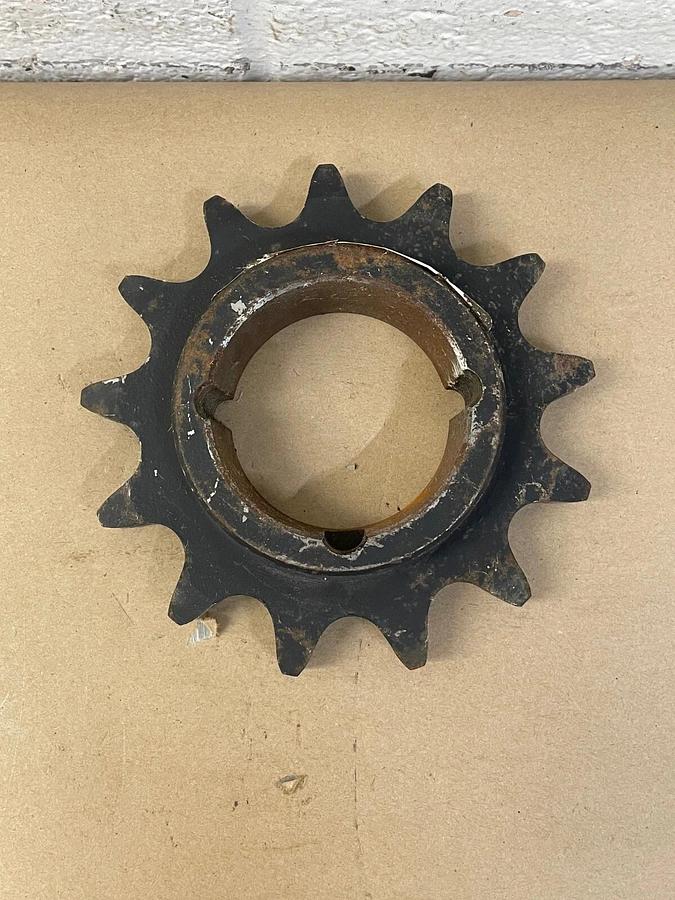 Used Martin 100BTB13 Sprocket 2-7/8” Bore