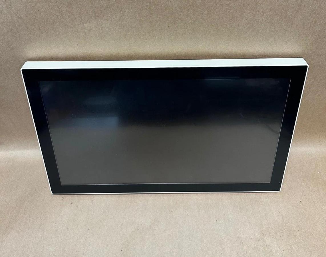 Used Canvys RAP2122LMII Medical Monitor, No Power Cord