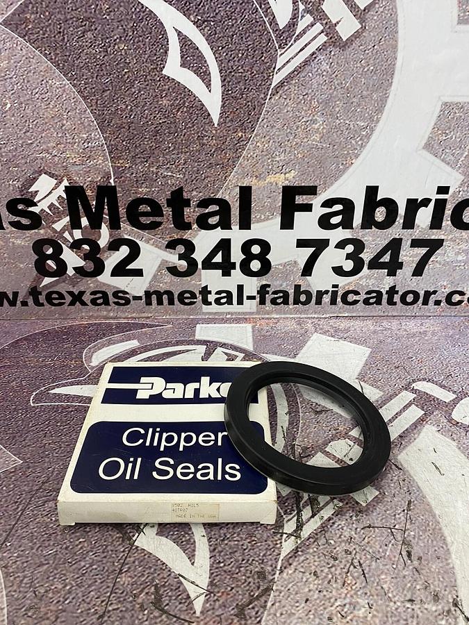 JM Clipper Oil Seals 0098 17238 H5L16 LUP NIB Lot of 12