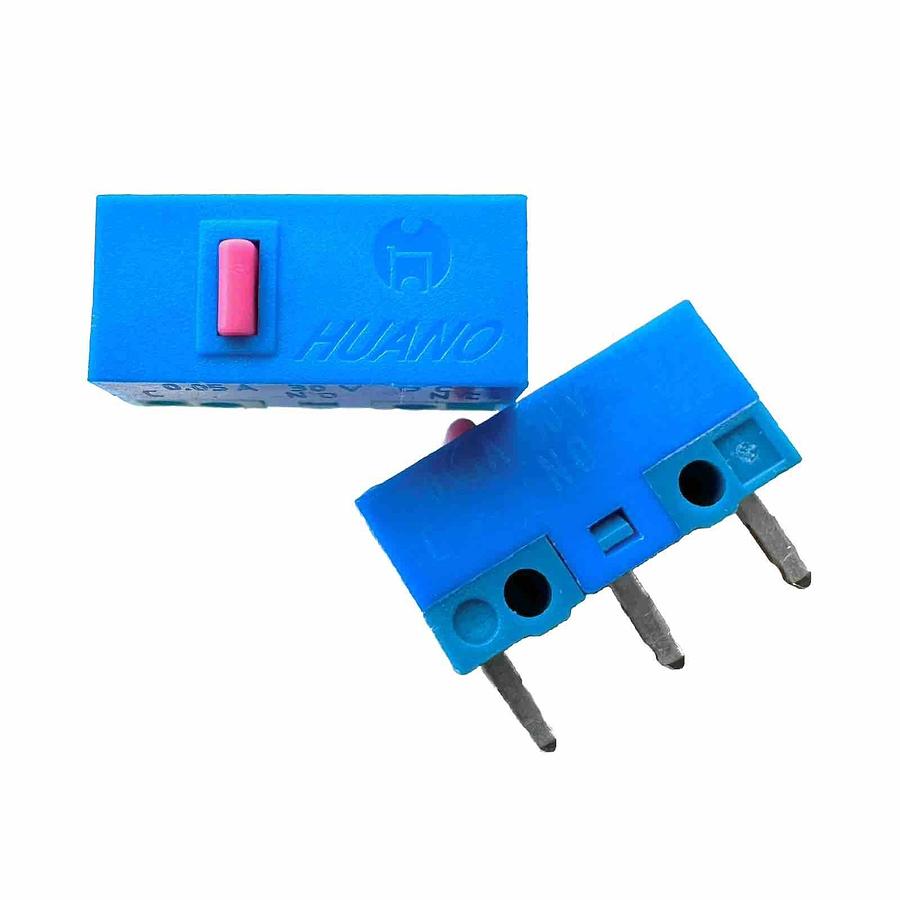 Used BACO 33EAGM Green Lamp for Illuminated Push Buttons