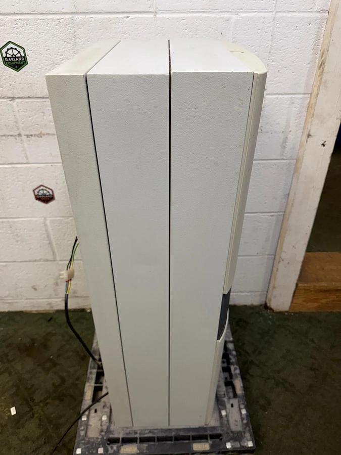 Used Rittal 3304510 Enclosure Cooling Unit, 26-28A, 115V, *Tested*