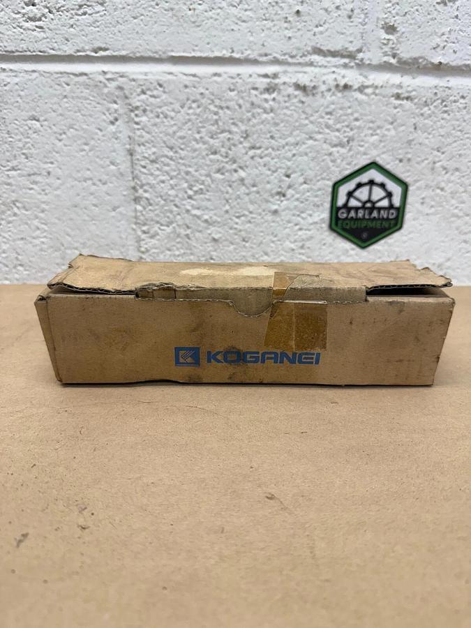 Used Koganei DA32x50 Air Cylinder “Slim”