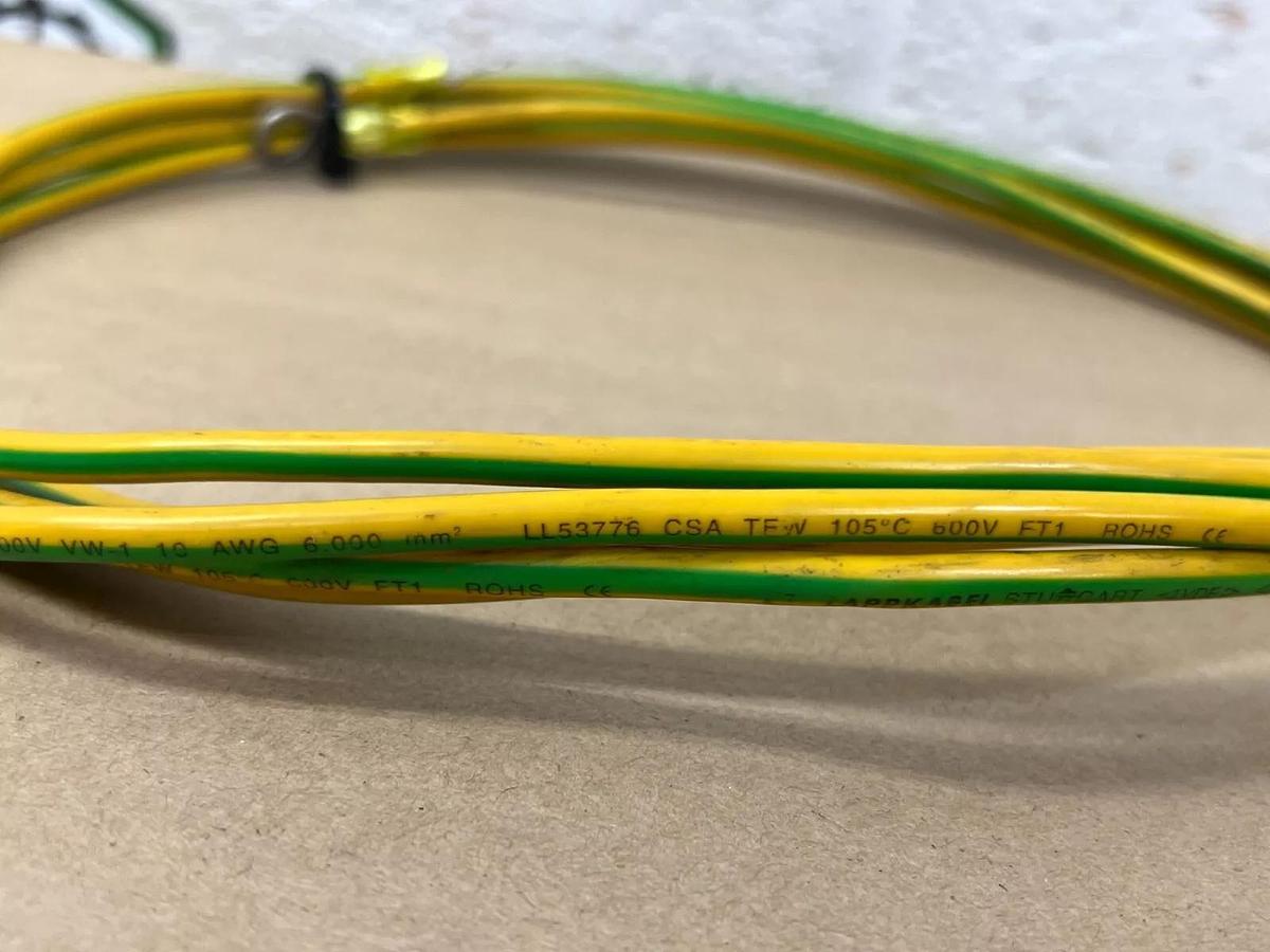 Used Lappkabel LL53776 Cable