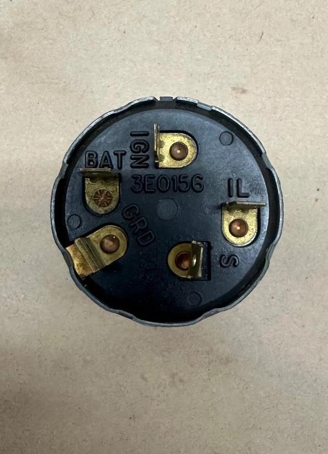 CAT 3E-0156 Switch Assembly *NEW*