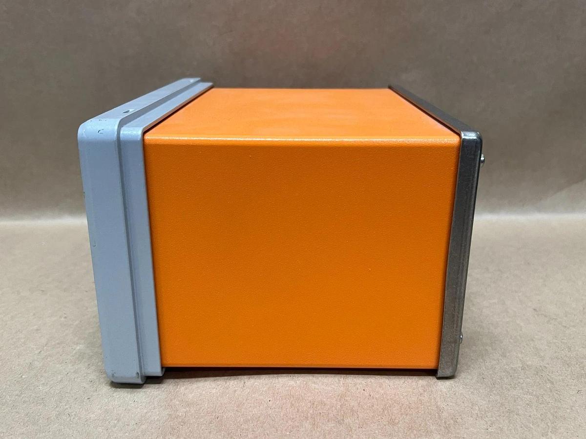 Used Orbisphere Laboratories 3600/350.E Analyzer No Key