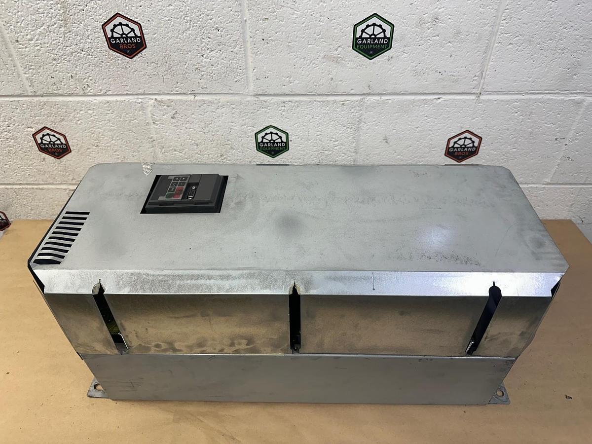 Used Siemens 6SE3225-5DJ4D Midimaster Vector, 380-500V, No Plastic Cover