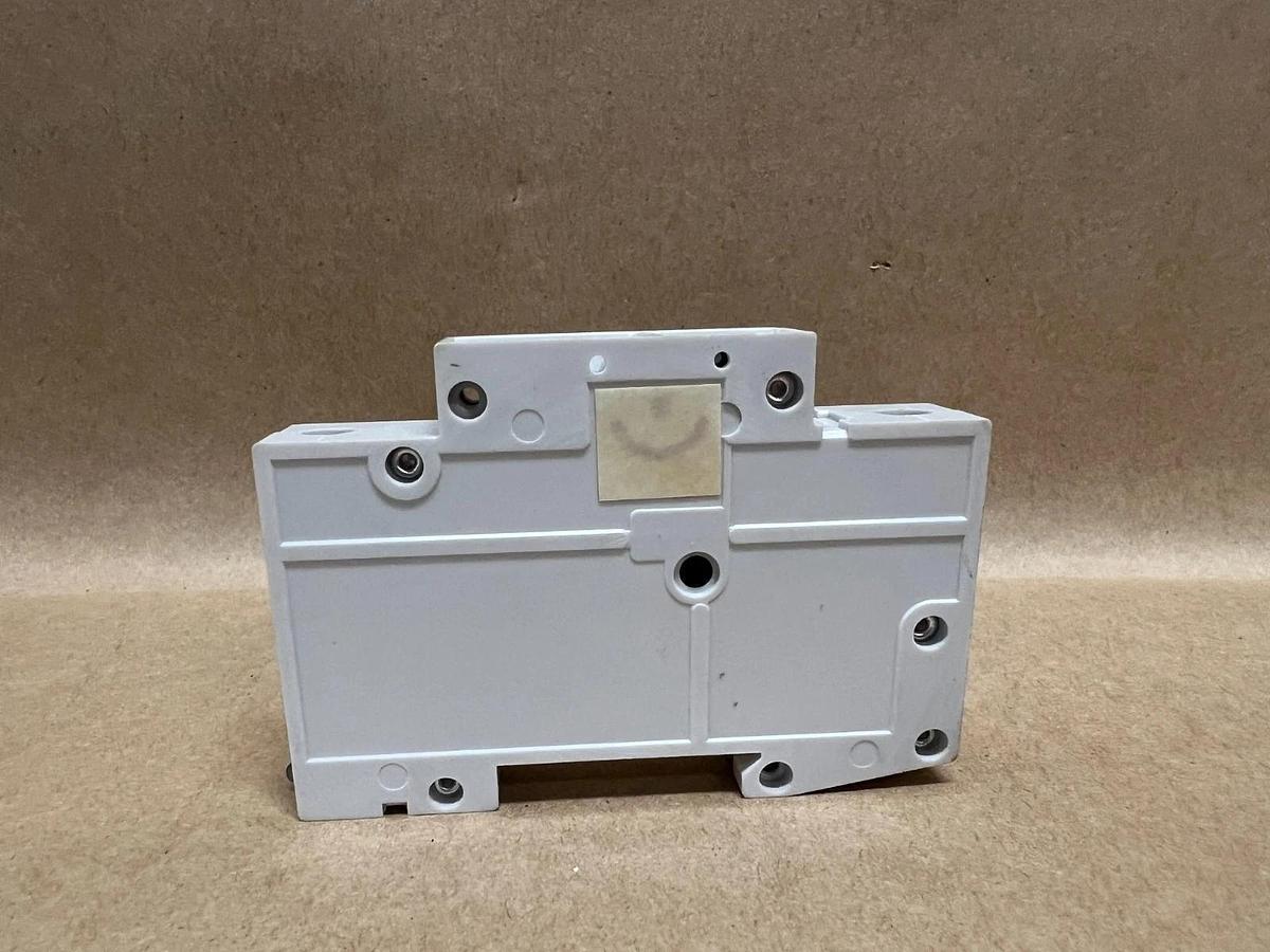 Used Siemens 5SX41 C16, 230/400V, Circuit Breaker - Lot of 3