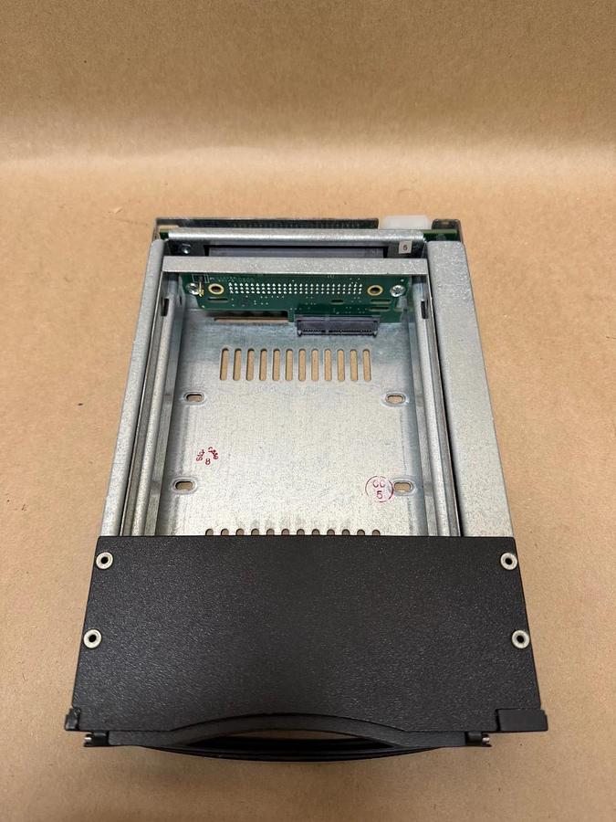 Used StorCase S21J104 Removable Drive Enclosure