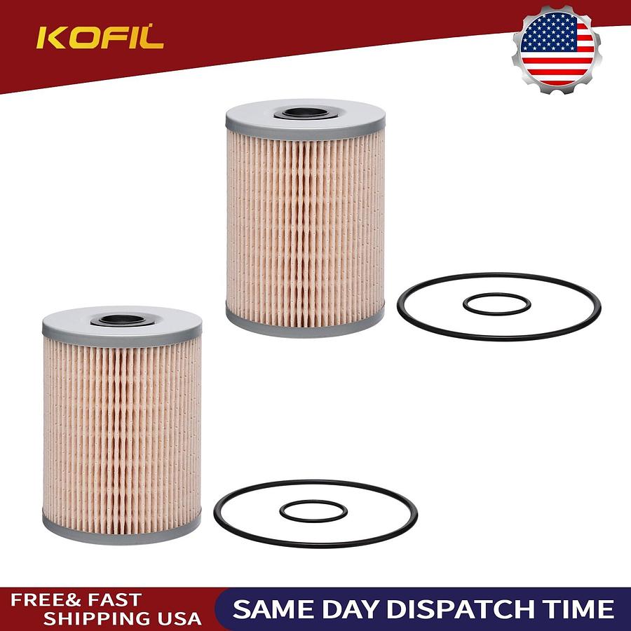 Used Vortec 701S-24A Line Filter