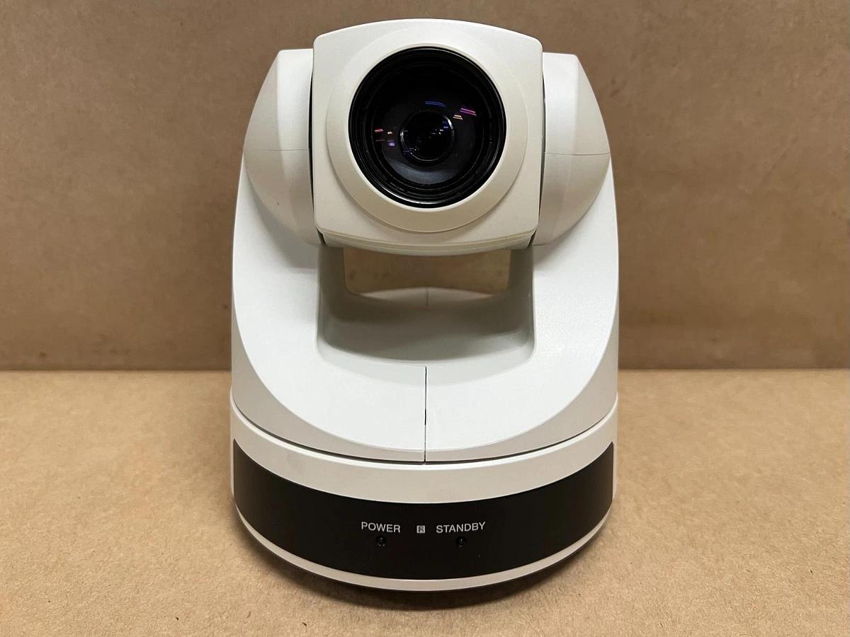 Used Sony EVI-D70 Color Video Camera *NEW*